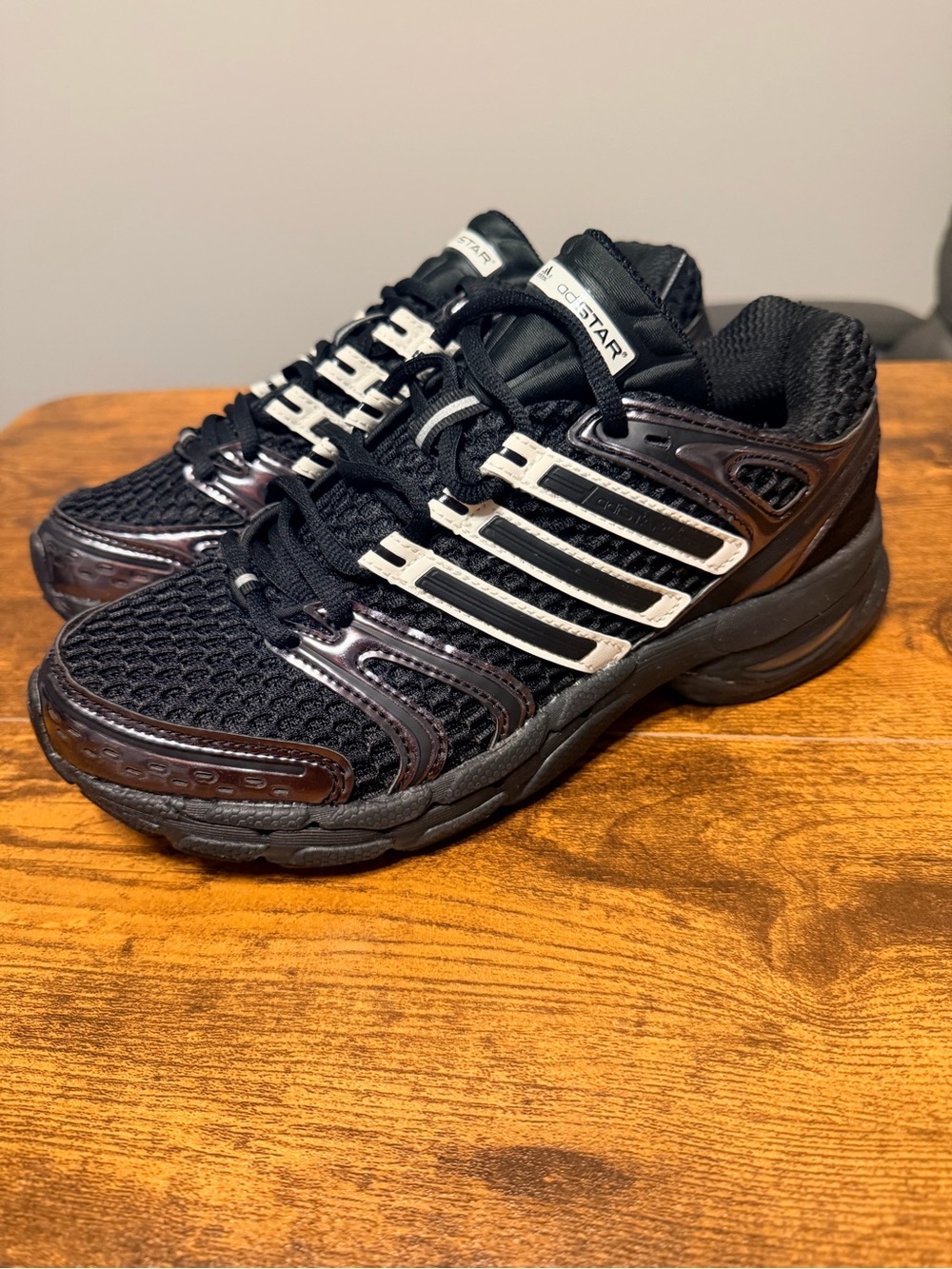 Adidas Women Adistar Control 7.5W